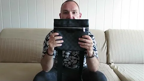 Louis Vuitton Thomas Review