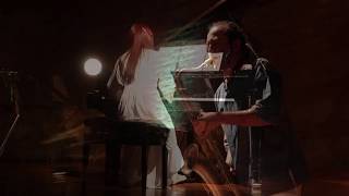 Tamsaianka - Sonidos Ancestrales Y Contemporáneos. La Oración Del Elefante