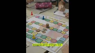 JOGO DAS LUZES