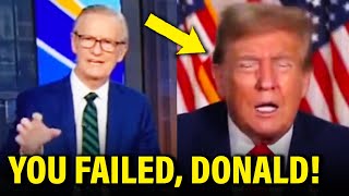 Wow! Fox SMACKS DOWN Trump over MAJOR Failure on Live TV