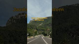 Majorka Droga Na Sa Calobra Droga Węża Óry Óże