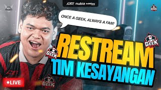 KINK EPOS vs KUDA PANAS - RESTREAM MPL ID S16