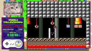 Team Shell Hack - Part 5 - any% done!