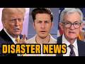 Fed Chair dumps BRUTAL WARNING on Trump: We’re losing