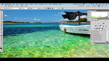 How to change the boot logo on a mac