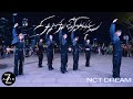 Kpop in public  one take nct dream   smoothie  dance cover  zaxis from singapore