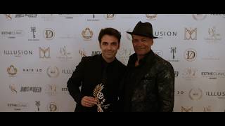 CARLTON - Cannes prestige summit - Silent memories (Mémoires silencieuses) - Best short film 2026