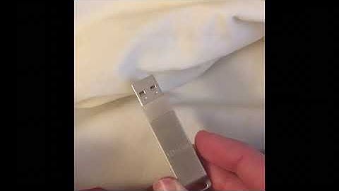 Idiskk 3.0 iPhone/Computer flash drive review