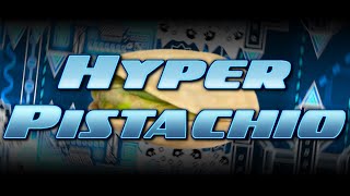 Hyper Paracosm by EndLevel, ViRuZ, & TheRealSneaky 100% (top 115 Extreme Demon)