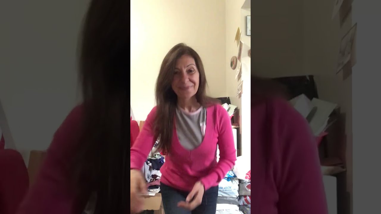 Video # 55 ~ 12 19 2025