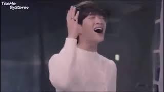 Winter wonderland BTS - Onew's live vocal♥️ #shinee #onew