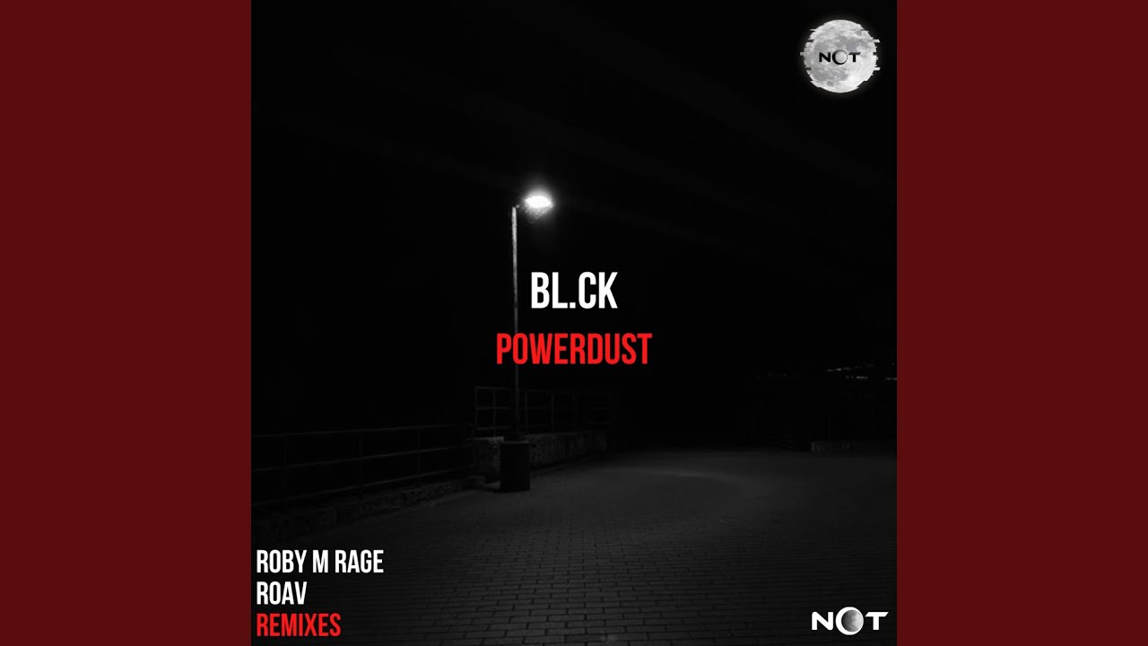 Powerdust (Original Mix)