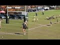 Army Women's Rugby v. Navy (25-OCT-25)