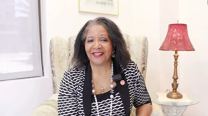 Voices of Hope: Friday Inspiration with Dr. LaSharnda Beckwith 7.25.2025