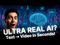 Seedance AI Complete Guide – Text to Ultra Realistic Video in Minutes #SeedanceAI #AIVideo #TextToVi