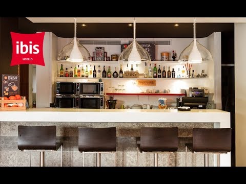 Discover ibis Lisboa Sintra • Portugal • vibrant hotels • ibis