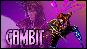 Unveiling Gambit