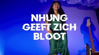 Nhung Dam - Nhung Geeft zich Bloot | Stadsschouwburg De Harmonie