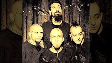 System of a Down - Studio Soil 1996 ( Demo Tape 2 )