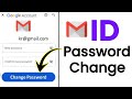 email id ka password kaise change kare in hindi | gmail account ka password kaise change kare