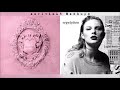 Kill This Love vs. ...Ready For It? (Mashup) - BLACKPINK &amp; Taylor Swift - earlvin14 (OFFICIAL)