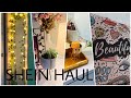 I bought random things from shein | SHEIN HAUL