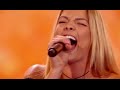 Louisa Johnson - "And I Am Telling You I