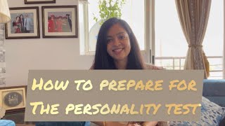 How to prepare for the personality test- Part 1- DAF- by Dr. Apala Mishra (UPSC AIR 09)