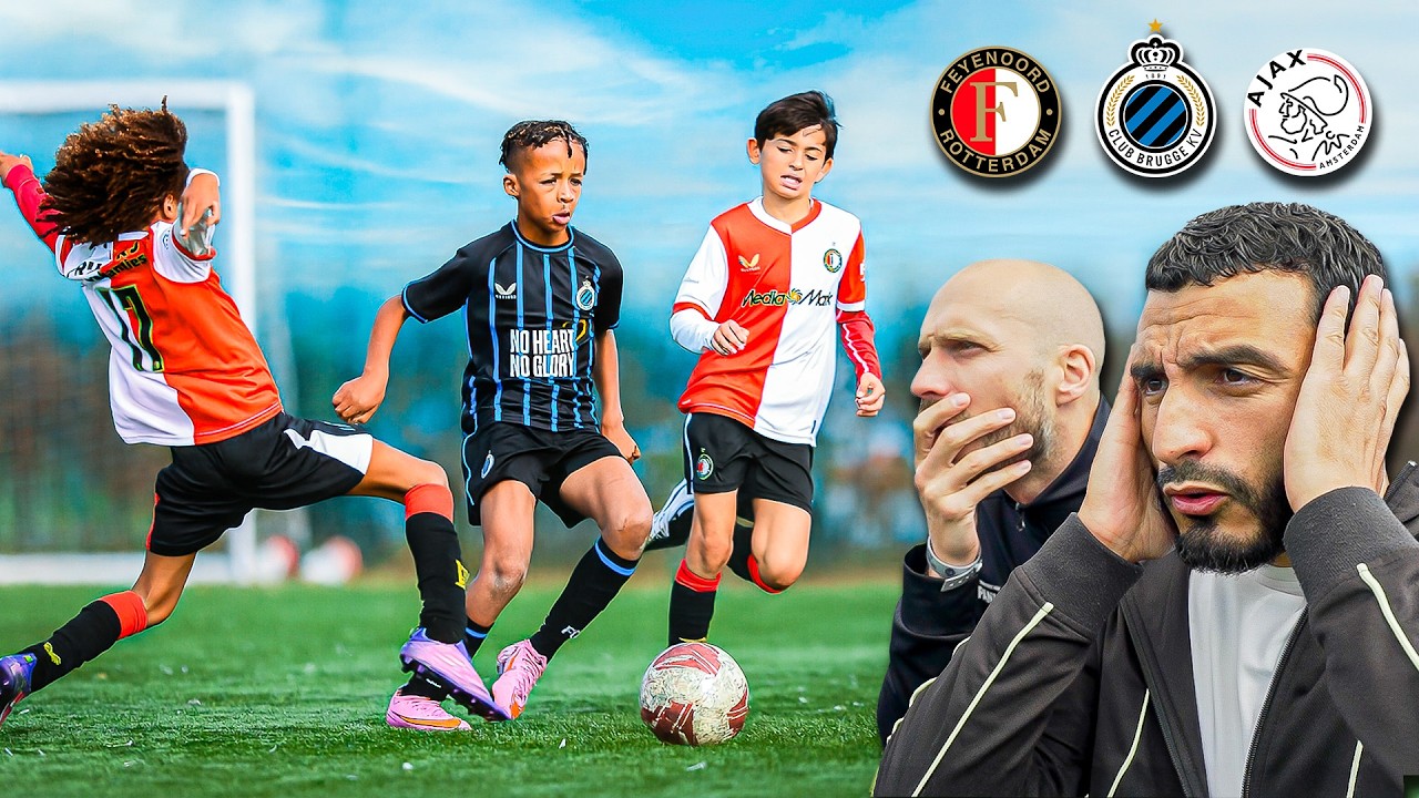 ИЩЕМ НОВЫХ МЕССИ И ГРАВЕНБЕРХА! 😱🔥