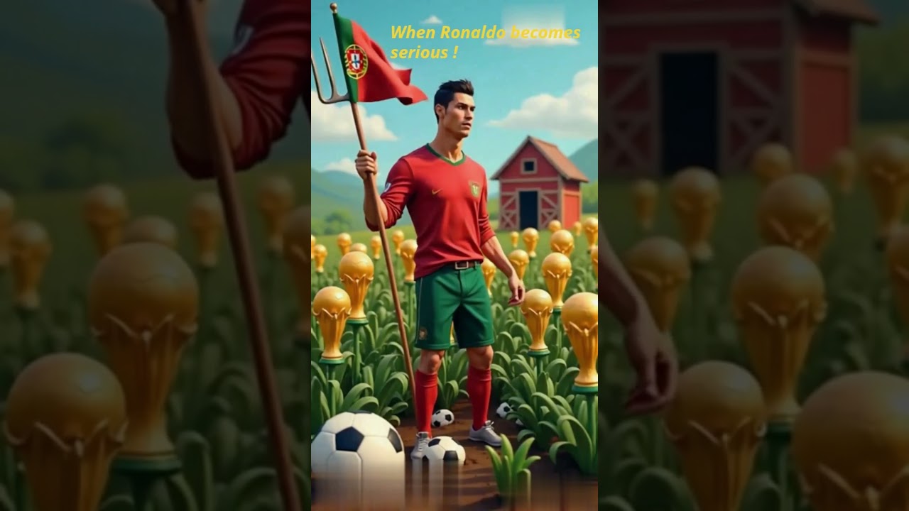 Messi Roasts Ronaldo But Gets Roasted Back by guruji ! 😂🔥🇳🇵 🇳🇵