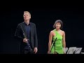 Capture de la vidéo Tsinandali Festival 2019 I  Yuja Wang & Martin Fröst