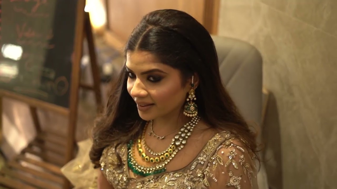 Vishu & Ananya  SONG