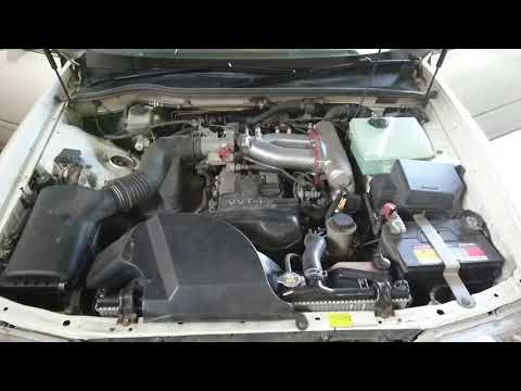 Грм 1jz ge vvti