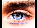 The Sixth Eye Jul312025