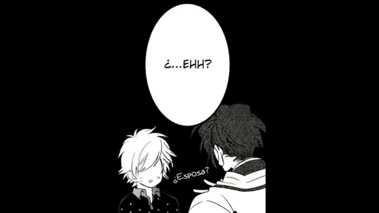 Manga Yaoi Kami-sama Darling capitulo 1 Español - YouTube