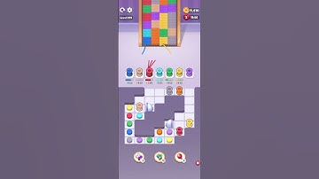 Color Knitzy level 299 #colorknitzy