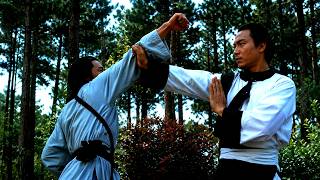 Iron Of Kung Fu II Best Action Chinese Martial Arts Movie In English