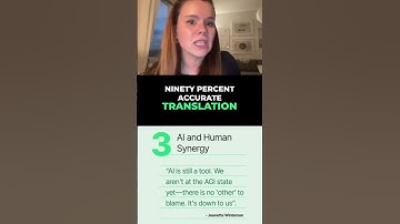 How can AI revolutionize learning and development? 🌍