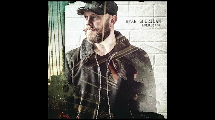 Ryan Sheridan 'Molly O!' (Official Audio)