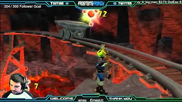 Jak and Daxter The End LiveStream Part 2