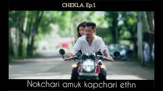 CHEKLA Ep.1 - Pyo ft. Renison M'them (lyrics)