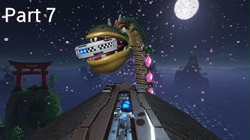 ASTRO BOT part 7 ps5 gameplay walkthrough i had record this 6 times