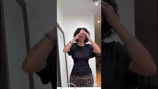 Malu Trevejo TikTok live (9.14.26)