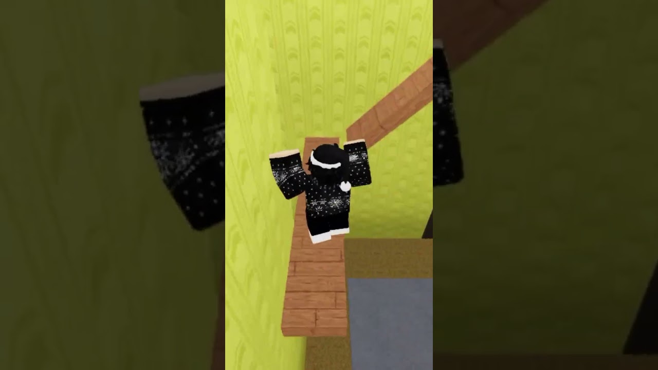 How to get BLUE MASCOT BAD QUALITY Morph & Badge in BACKROOMS MORPHS | Roblox