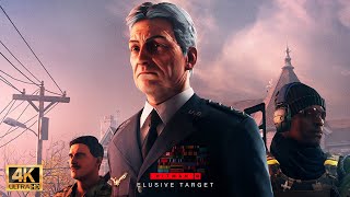 Hitman 3 - Elusive Target ''The Chameleon'' Suit Only/Silent Assassin/No Loadout/No KO/No HUD/5 ⭐️