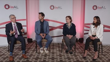 iwAL 2025 highlights: resistance mechanisms in AML, novel targets, menin inhibitors & more