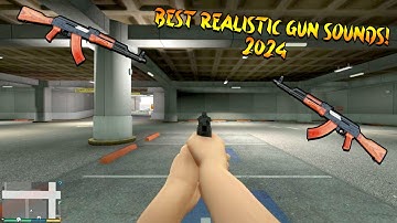 FiveM - Skulls DmSoundPack | Realistic Sounds | “ALL GUNS” (2024 TUTORIAL)