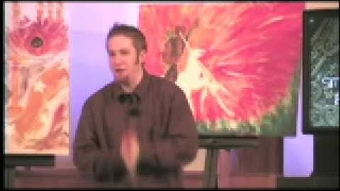 Simplifying Revelation - Session 8: Heaven