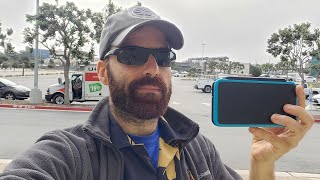 August Sunday Stream