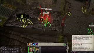 Pathfinder WOTR Solo Unfair Oracle - pt 2 Collecting GG reinforcements